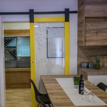 Apartment Ni-sa