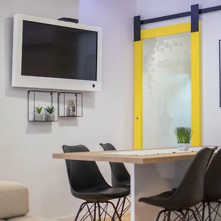 Apartment Ni-sa *
