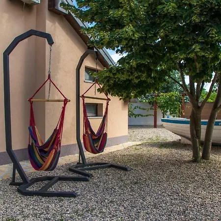 Apartment Ni-sa Smrdelje