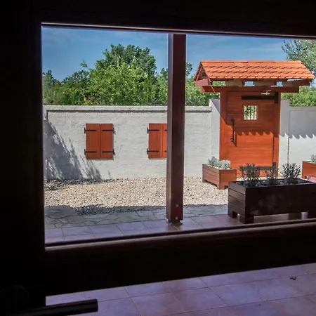 Apartment Ni-sa