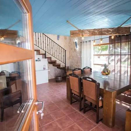 Apartment Ni-sa