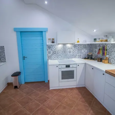 Ni-sa Apartment Smrdelje