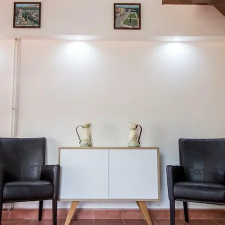 Apartment Ni-sa *