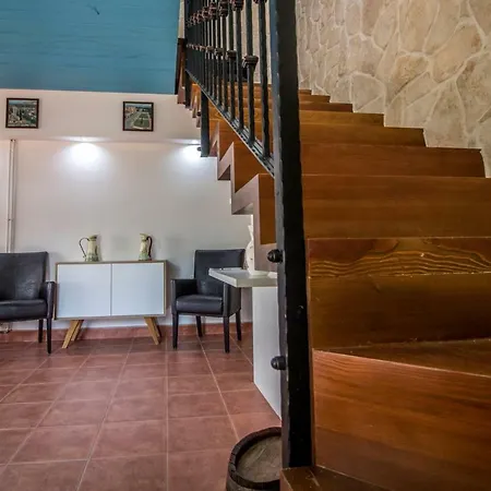 Ni-sa Apartment Smrdelje